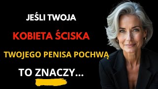 Mądre I Uczciwe Słowa Mądrej Starej Kobiet  Rady I Cytaty Aby Być Szczęśliwym [upl. by Oilerua]