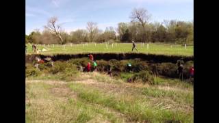 ISU Forestry Extension Cedar Revetment Project [upl. by Katina834]