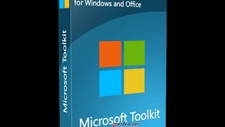 Microsoft Toolkit v2 6 2016 [upl. by Aigneis]