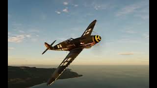 DCS WORLD BF109 MARIANNES ISLANDS 06 [upl. by Eanej]