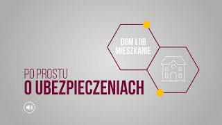 odcinek 16 ubezpieczeniamajątkowe  Po prostu o ubezpieczeniach Ubezpieczenie mieszkania a inflacja [upl. by Summer]