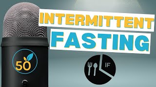 Intermittent Fasting Over 50 Tips to Maximize Benefits amp Avoid Risks [upl. by Barfuss]