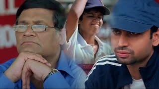 Sumanth amp Tanikella Bharani Best Movie Scene  Golconda High School  TFC Movies Adda [upl. by Oiludbo]