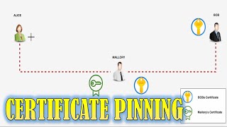 Certificate Pinning  A beginner Tutorial [upl. by Sineray]