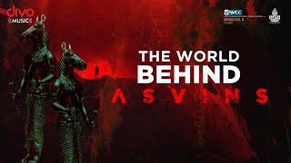 The world behind Asvins  Vasanth Ravi  Tarun Teja  SVCC Production [upl. by Starks]