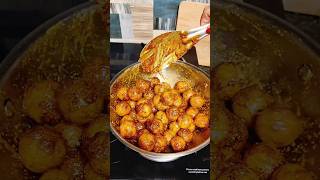 Amle ka achar aise banaye  amla achar trending breakfast food quickrecipe shorts [upl. by Ihpen626]