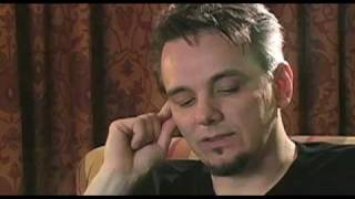 Gavin Harrison interview Part 1 Early influences and experiences [upl. by Allemac]