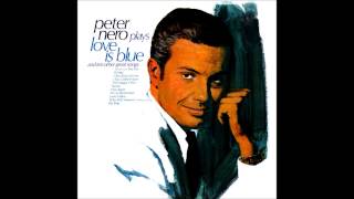 Peter Nero  Theme From quotThe Foxquot Original Stereo Recording [upl. by Yarw923]