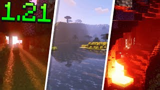 Top 7 RTX Shaders For Minecraft Bedrock 121 [upl. by Roman]