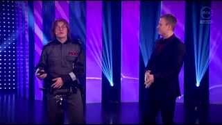 Putous 2014  Ari Stevari [upl. by Aldus]