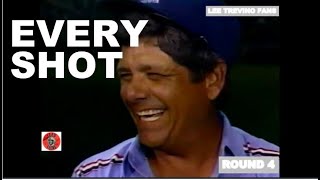 EVERY SHOT Lee Trevino wins 1990 US Senior Open  Round One Highlights [upl. by Herman]