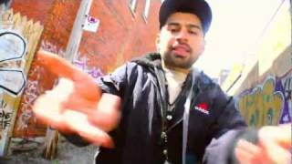 Alquimia Verbal ft Heavy Soundz Boogat Paranoize  Del Mondongo Del Mondongo 2011 [upl. by Gerfen]