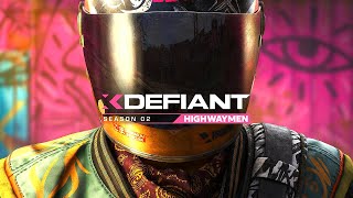 XDEFIANT SEASON 2 Is It Enough Highwaymid [upl. by Aelahs]