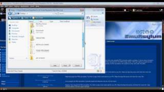 How To Download Playstation 1 Emulator And Bios [upl. by Mroz106]