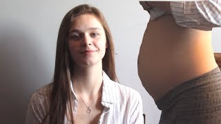 18 Week Pregnancy Update [upl. by Erasmo313]