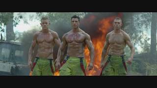 Firefighters Calendar Australia [upl. by Wolsniw]