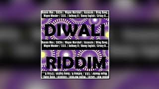 AssassinRuffest amp Tuffest Diwali Riddim 2001 PCS 720p [upl. by Popele575]