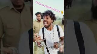 Jailer comedy vikramfunnyvideo comedy kaidi2comedyvideo funny abcvlog realfools [upl. by Ahtamat]