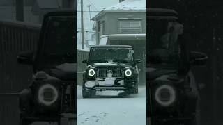 Gwagon😲😲 Drift shorts lamborghini car automobile luxury viralvideo mercedes [upl. by Anair]