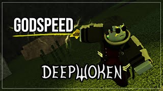 Godspeed Deepwoken PVP Montage [upl. by Bordie]