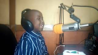 Rev Victor Powerful February Sermon at Kigooco Fm with Baruthi wa Thayu [upl. by Homere]