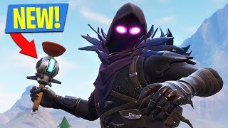 NEW FORTNITE UPDATE CLINGER GRENADE  15200 KILLS  816 WINS Fortnite Live Gameplay [upl. by Lyndsay294]