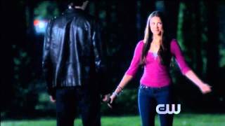 3x22 Damon  Elena quotDamon Remembers Meeting Elenaquot FlashBack [upl. by Hurlbut609]