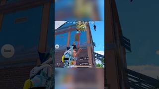 1vs1 Heavy fight ☠️ pubgmobile [upl. by Lorrin233]