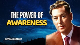 Neville Goddard  Take Control of Your Consciousness [upl. by Wiltz433]