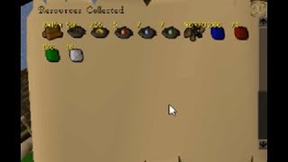 Loot from 6 Months of Managing Miscellania [upl. by Deland746]