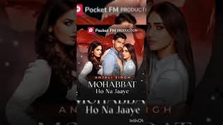 MOHABBAT HO NA JAYE EPISODE8 [upl. by Adamski967]