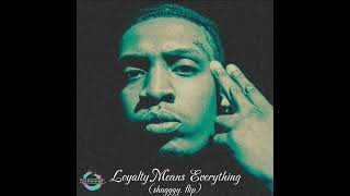 Loyalty Means Everything  704Chop shagggy flip [upl. by Oeniri]