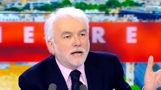 quotDes islamistes remplacent des islamistesquot  Pascal Praud ne se réjouit pas de la situation en Syrie [upl. by Irene]