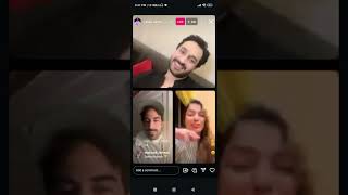 live on Instagram ❤️love junaidakhtersaimabaloch [upl. by Curtis]