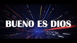 MIX BUENO ES DIOS  EBENEZER HONDURAS LETRA [upl. by Johiah]