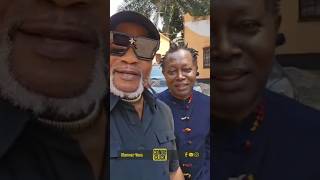 Koffi Olomide et lokwa kanza chantent Diabolos 🥰😍🔥 [upl. by Inness]