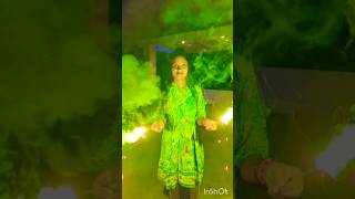 Aaja Piya hoo diwali festival odia shortvideo trend [upl. by Hakym]