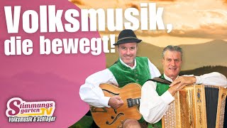 Volksmusik hautnah – Klänge die begeistern amp Geschichten die bewegen mit Orig Bruggräfler [upl. by Magnolia906]