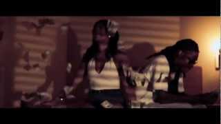 Future  Rider ft Tasha Catour Official Video [upl. by Celina]