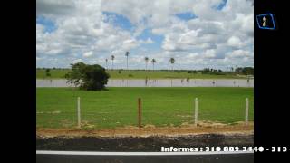 Se vende finca llanera en Aguazul  Casanare [upl. by Karlis483]