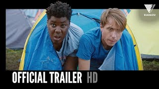 THE FESTIVAL  Official Trailer  2019 HD [upl. by Bristow]