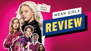 Mean Girls Review [upl. by Lourdes]