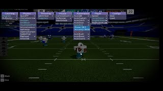 BEST FOOTBALL FUSION 2 SCRIPT link in desc [upl. by Yatnahc]