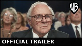 One Life – Official Trailer  Warner Bros UK amp Ireland [upl. by Fornof]