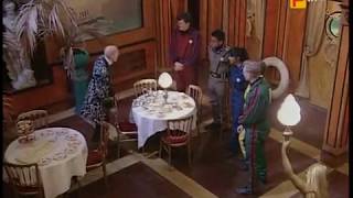 The Crystal Maze Series 4 Episode 12 Full Episode [upl. by Lerual]