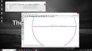 Tutorial HECRAS 1D Steady Flow for a Simple Channel Geometry [upl. by Nosneb184]