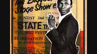 Alton Ellis Rocksteady Subtìtulos Español [upl. by Yde]