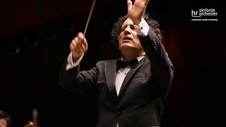 RimskijKorsakow Scheherazade ∙ hrSinfonieorchester ∙ Alain Altinoglu [upl. by Anatniuq]