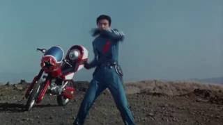 Chouriki Sentai Ohranger The Movie trailer english subbed [upl. by Gut]