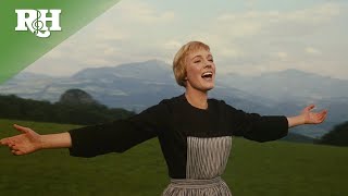 quotThe Sound of Musicquot  THE SOUND OF MUSIC 1965 [upl. by Iteerp]